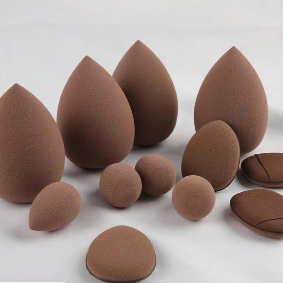 Makeup Brush Set 40’pieces - Picture 5 of 6